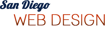 San Diego Web Design