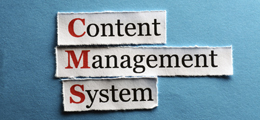 Content Management System