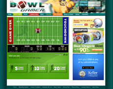 BowlGamer.com