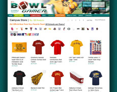 BowlGamer.com
