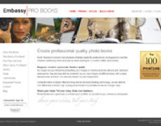 Embassy Pro Books