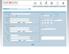 Nexon Corporation