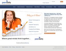peeriosity.com