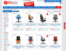 Sitbetter