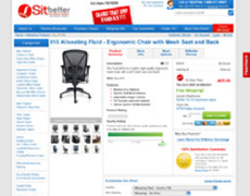 Sitbetter