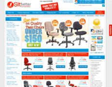 Sitbetter