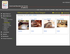 Southwest Manufactured homes, Inc.