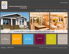 Southwest Manufactured homes, Inc.